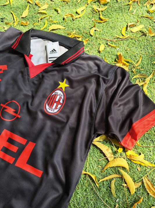 AC MILAN 1996-97 THIRD SHIRT