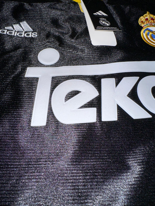Real Madrid Away 1999/2000