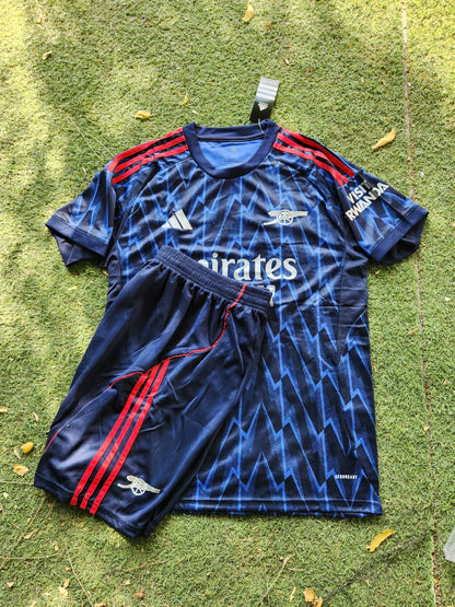 Arsenal 25/26 Away Kit