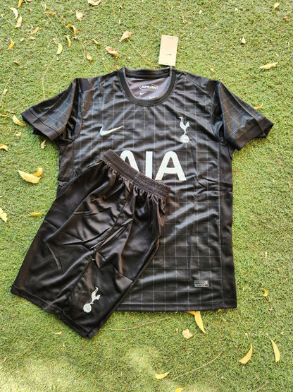 Tottenham 25/26 Away Kit