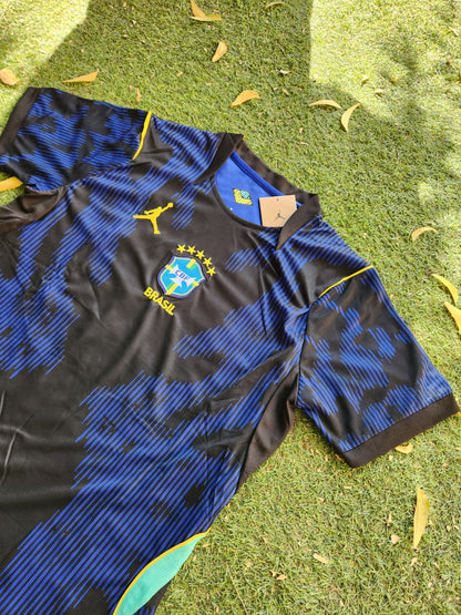 Brazil Away 2026 Worldcup