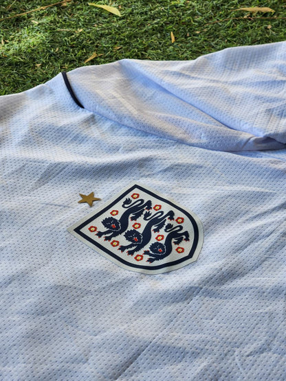 England Home 2026 Kit