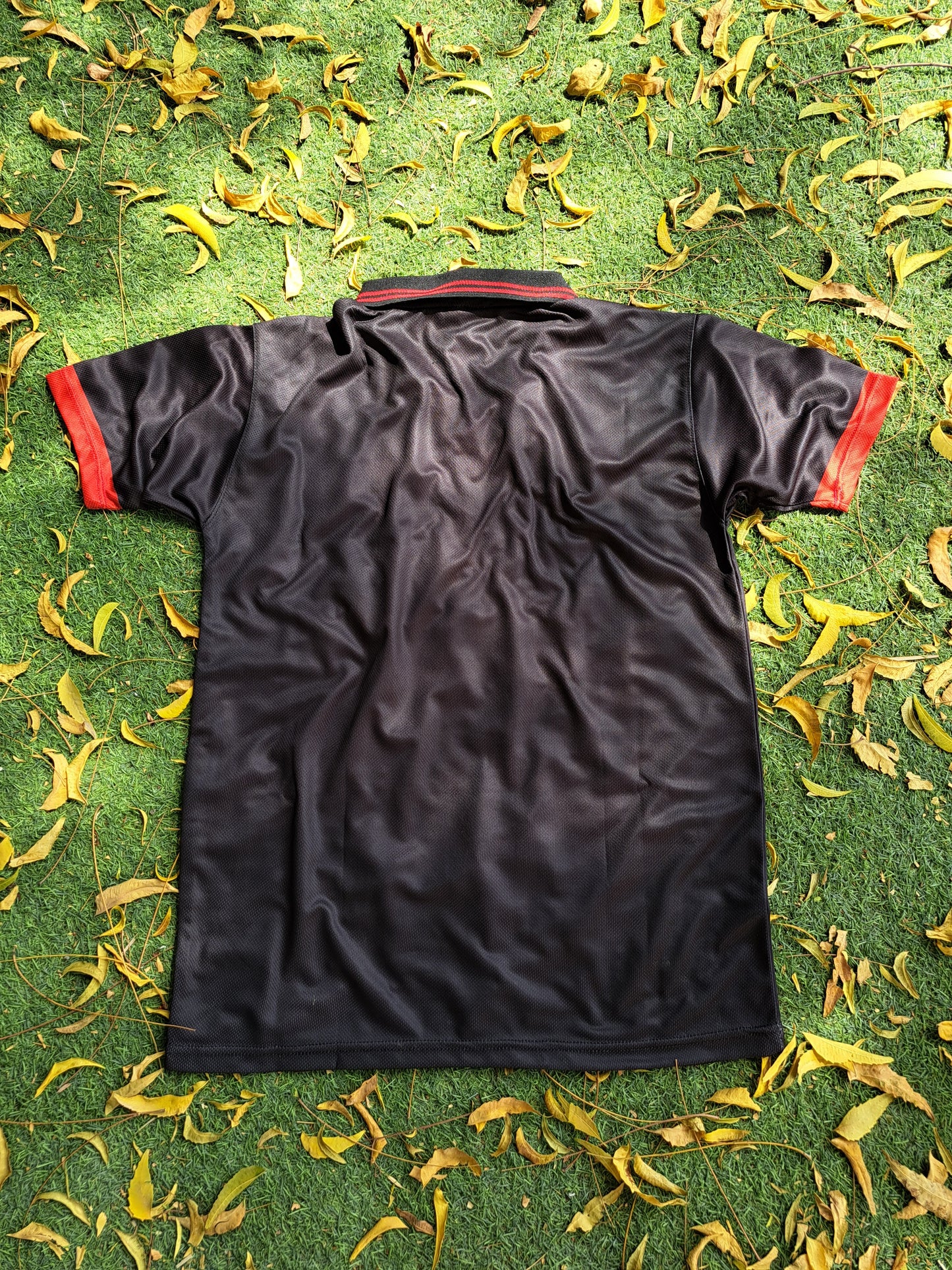 AC MILAN 1996-97 THIRD SHIRT