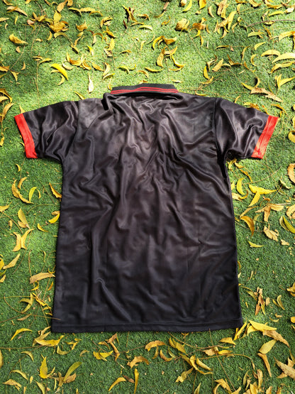 AC MILAN 1996-97 THIRD SHIRT