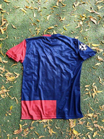BARCELONA 2009 HOME JERSEY