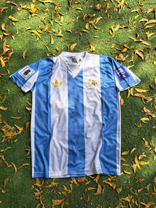 ARGENTINA 2024 SPECIAL EDITION JERSEY