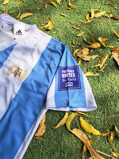ARGENTINA 2024 SPECIAL EDITION JERSEY