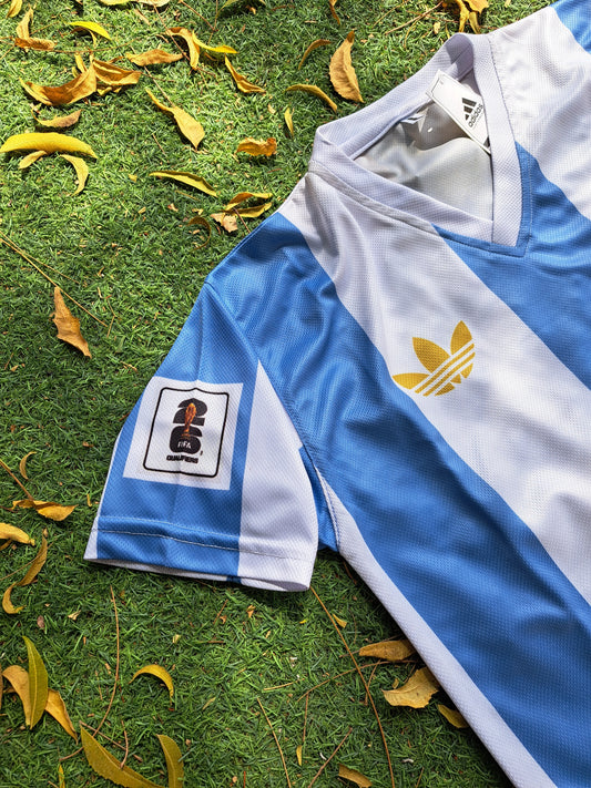 ARGENTINA 2024 SPECIAL EDITION JERSEY