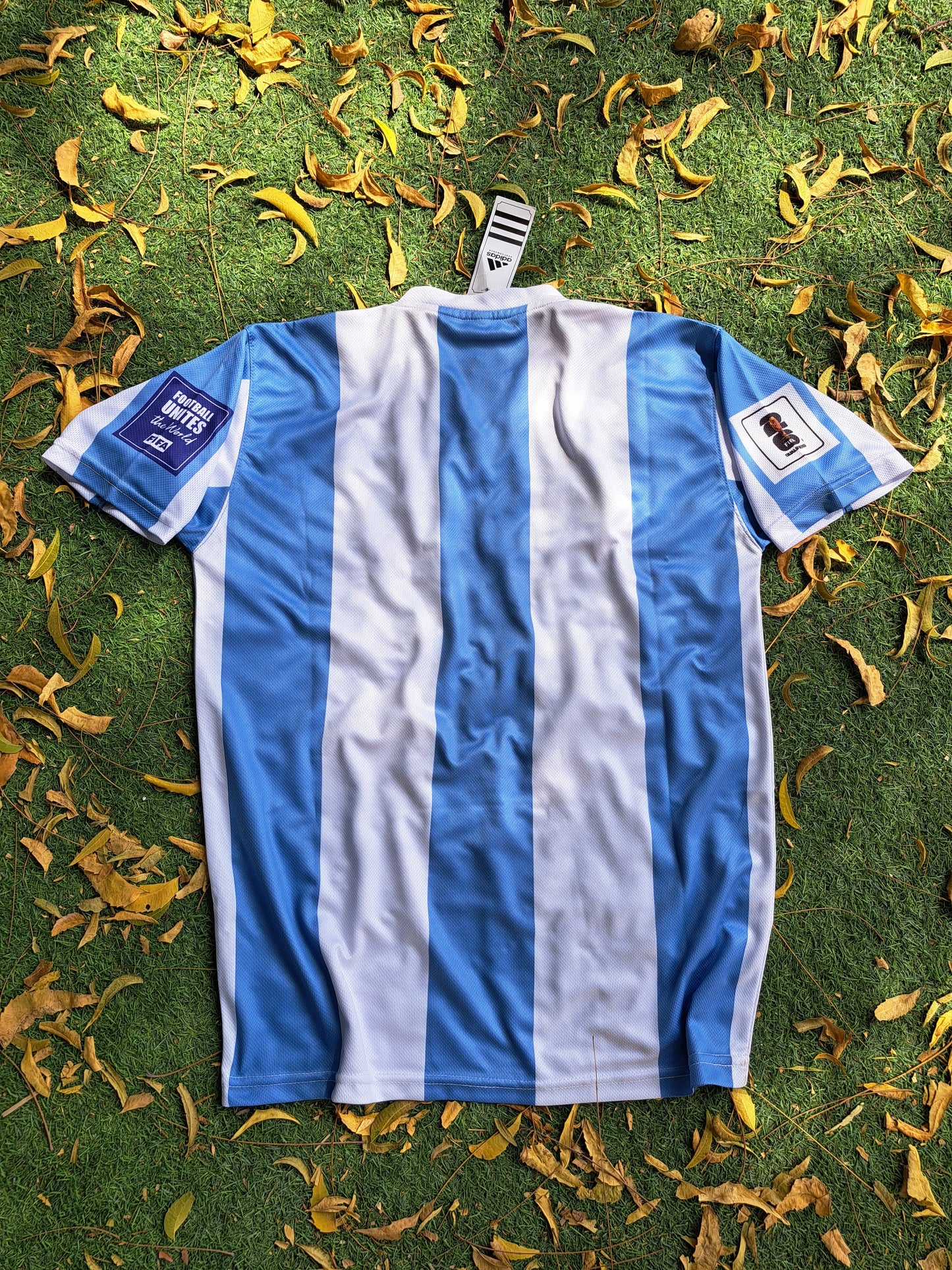 ARGENTINA 2024 SPECIAL EDITION JERSEY