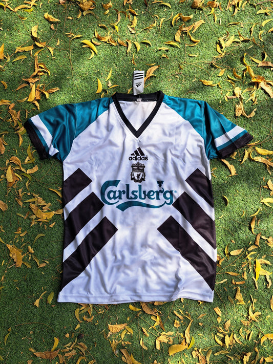 LIVERPOOL AWAY 1993-1994