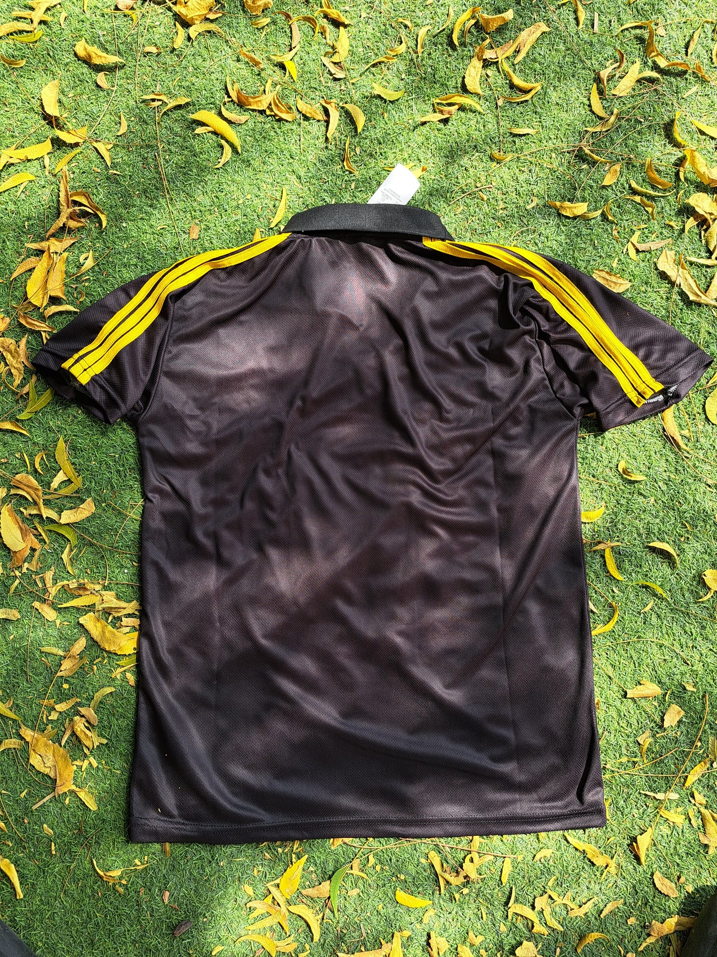 REAL MADRID 1999 AWAY JERSEY