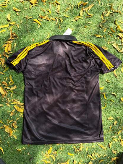 REAL MADRID 1999 AWAY JERSEY