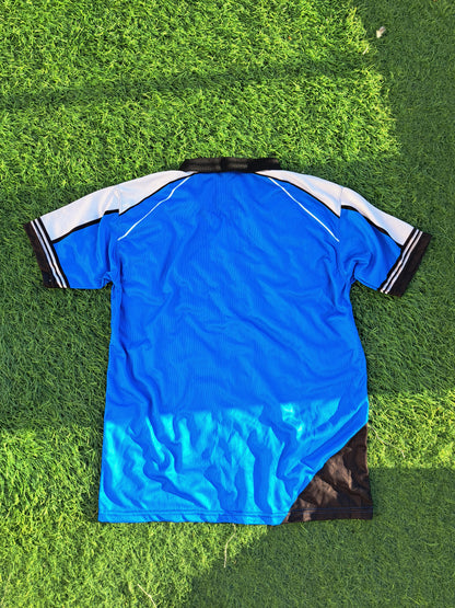 MANCHESTER CITY 1999-2001 JERSEY