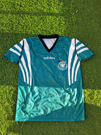 GERMANY 1996 NATIONAL JERSEY