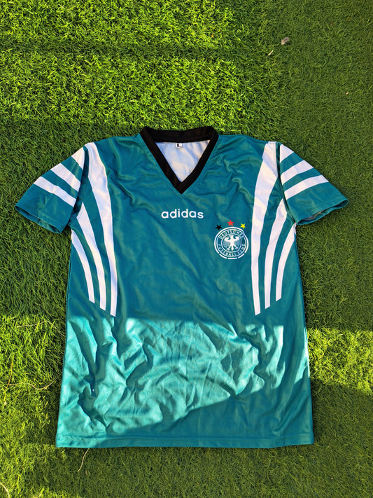 GERMANY 1996 NATIONAL JERSEY