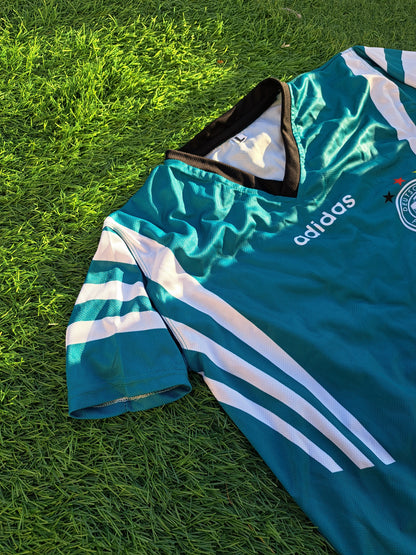 GERMANY 1996 NATIONAL JERSEY