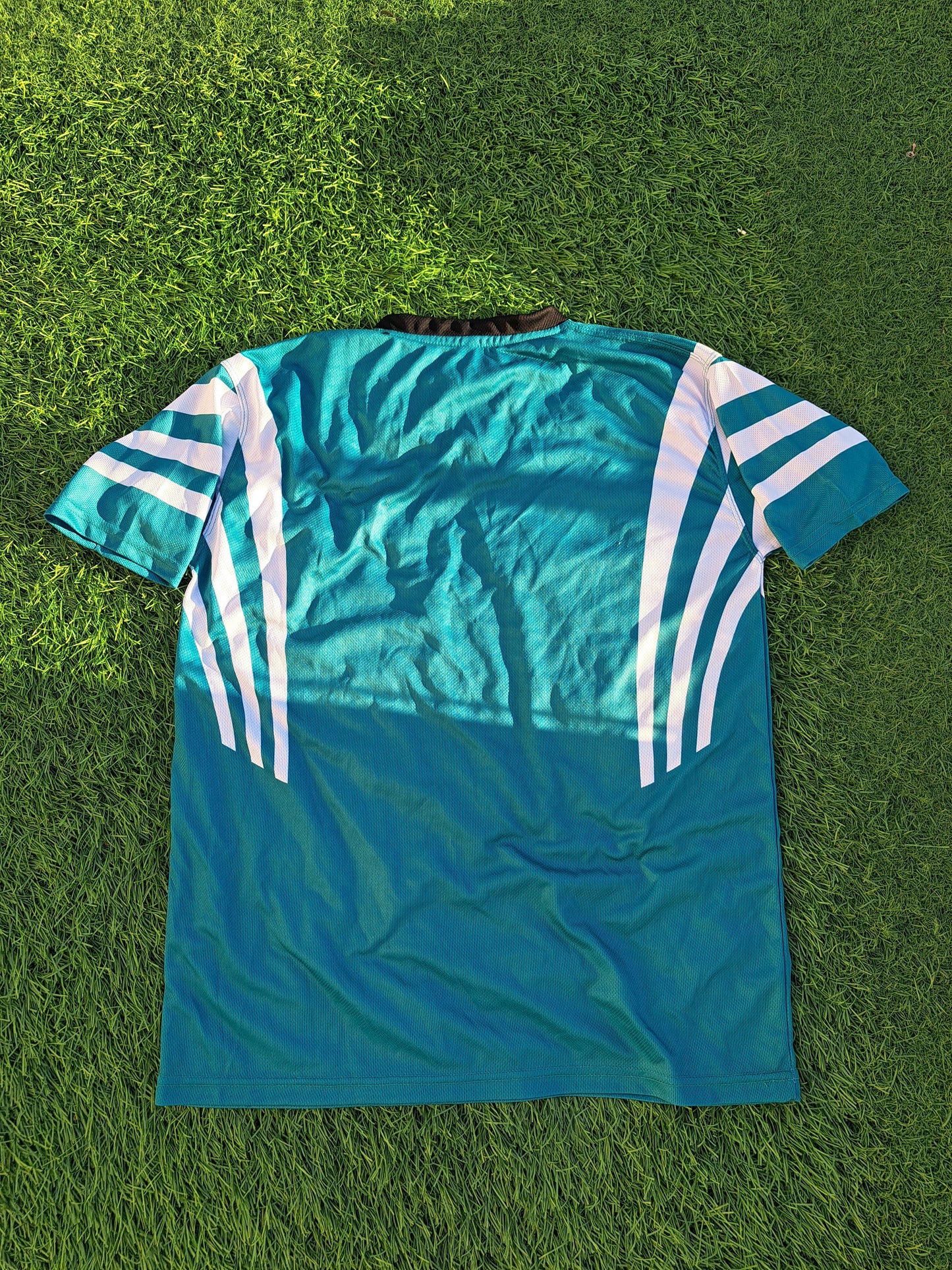 GERMANY 1996 NATIONAL JERSEY