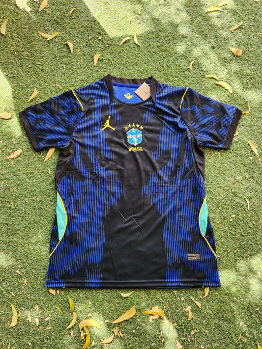 Brazil Away 2026 Worldcup