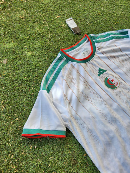 Algeria Home 2026 Kit