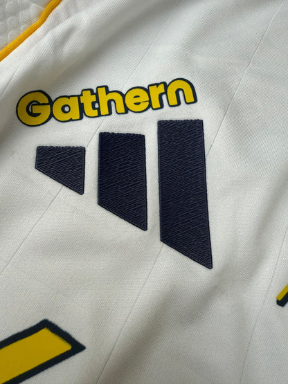 AL Nassar 25/26 Away Full Sleeves Jersey