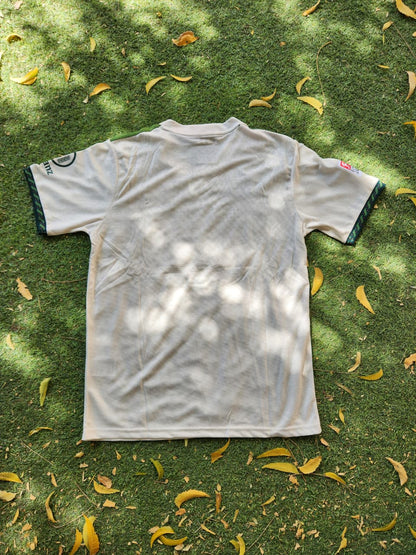 Byern Munich 2026 Kit