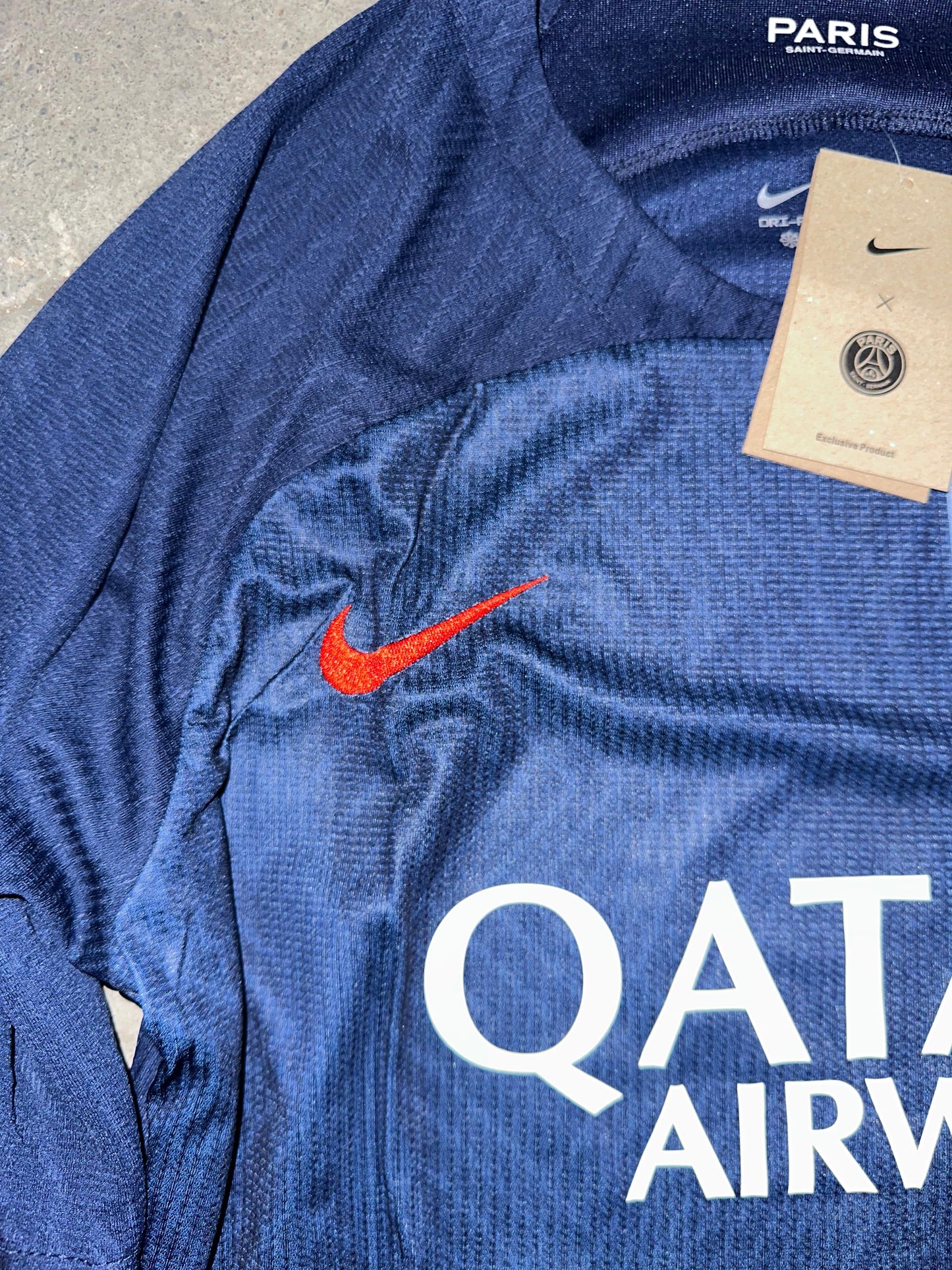 PSG 23/24 Home Kit
