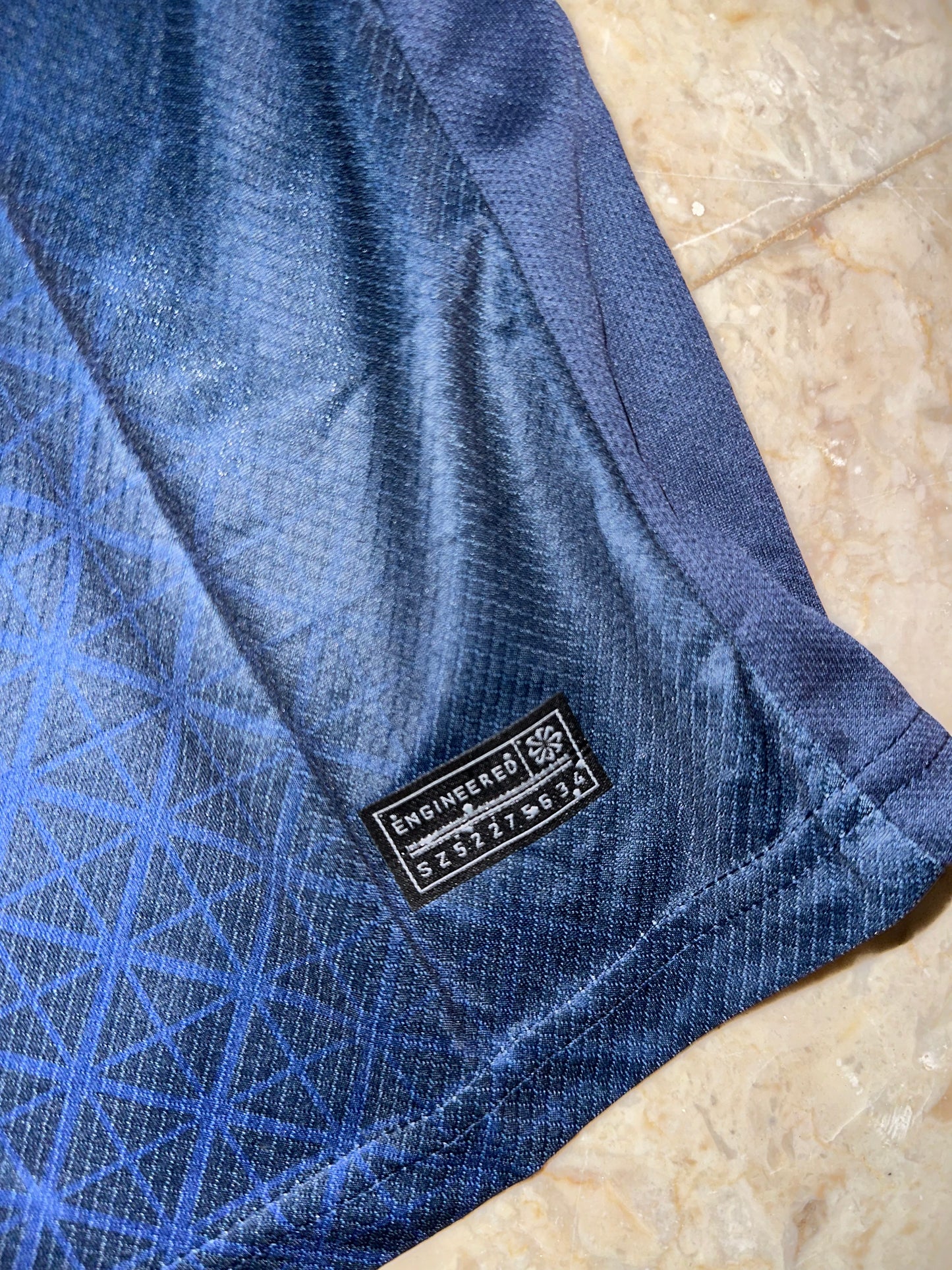 PSG 25-26 HOME KIT