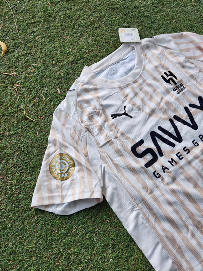Al Hilal SFC 25/26 FIFA Club World Cup