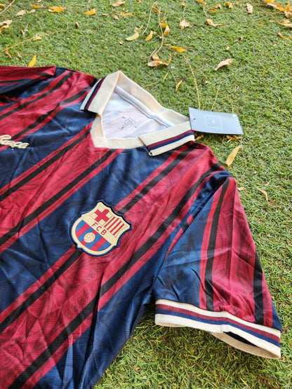 Barca 125th Aniversery Kit
