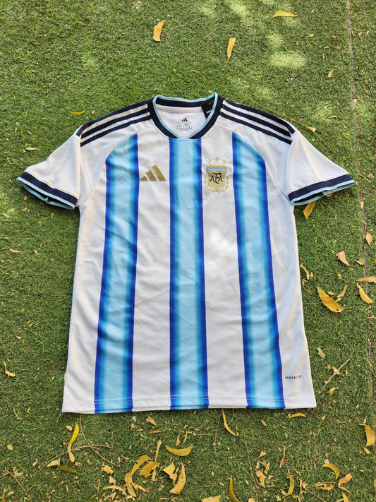 Argentina Home Worldcup 2026 Jersey