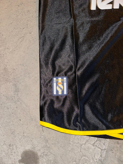 Real Madrid Away 1999/2000