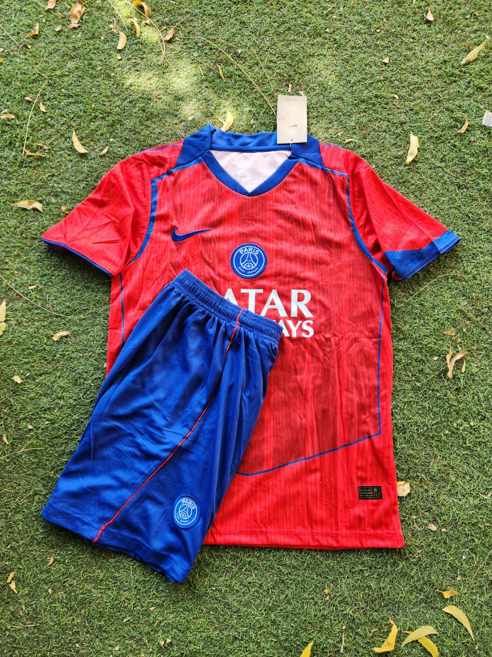 PSG Home Third Kit