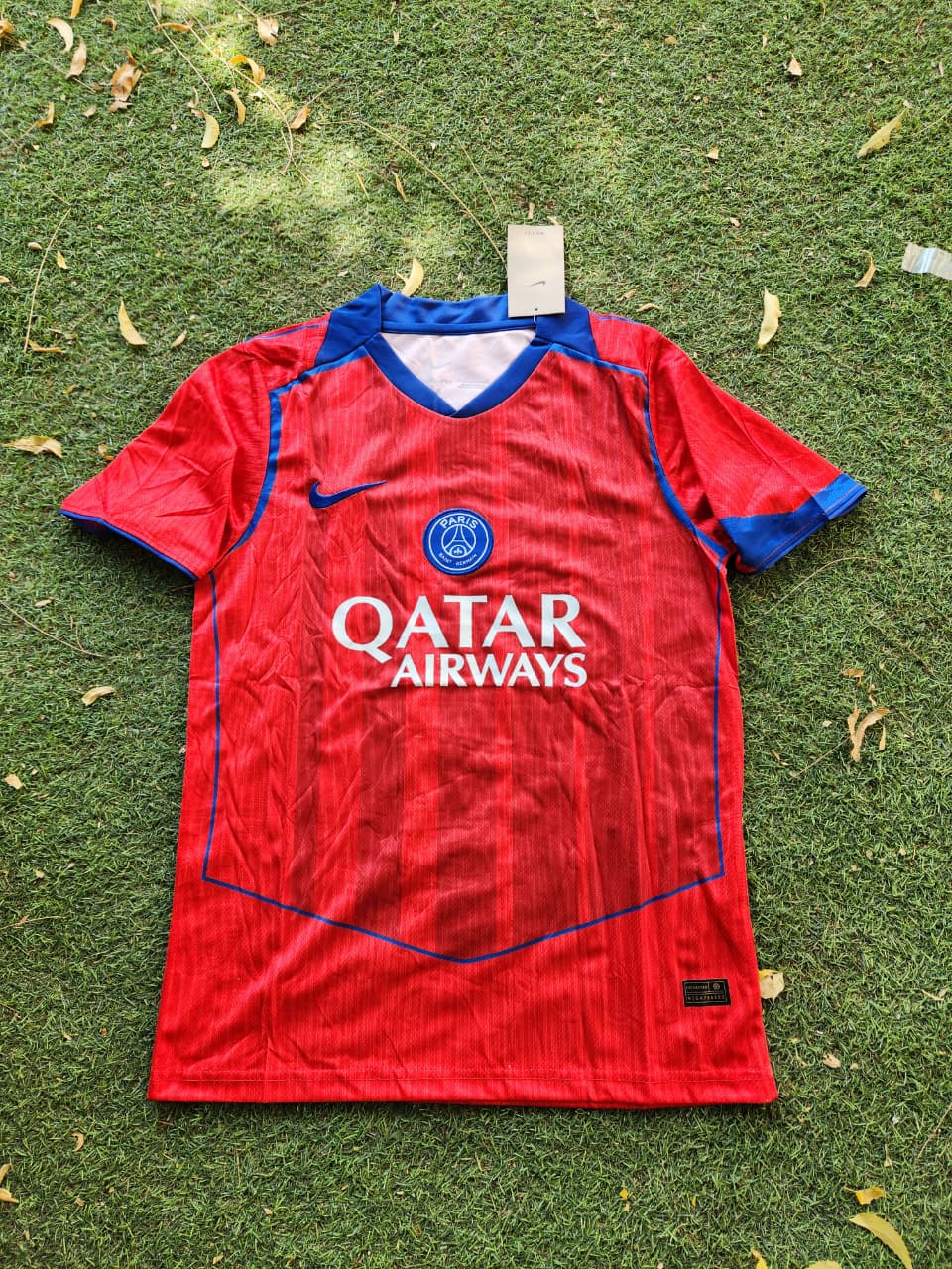 PSG Home Third Kit