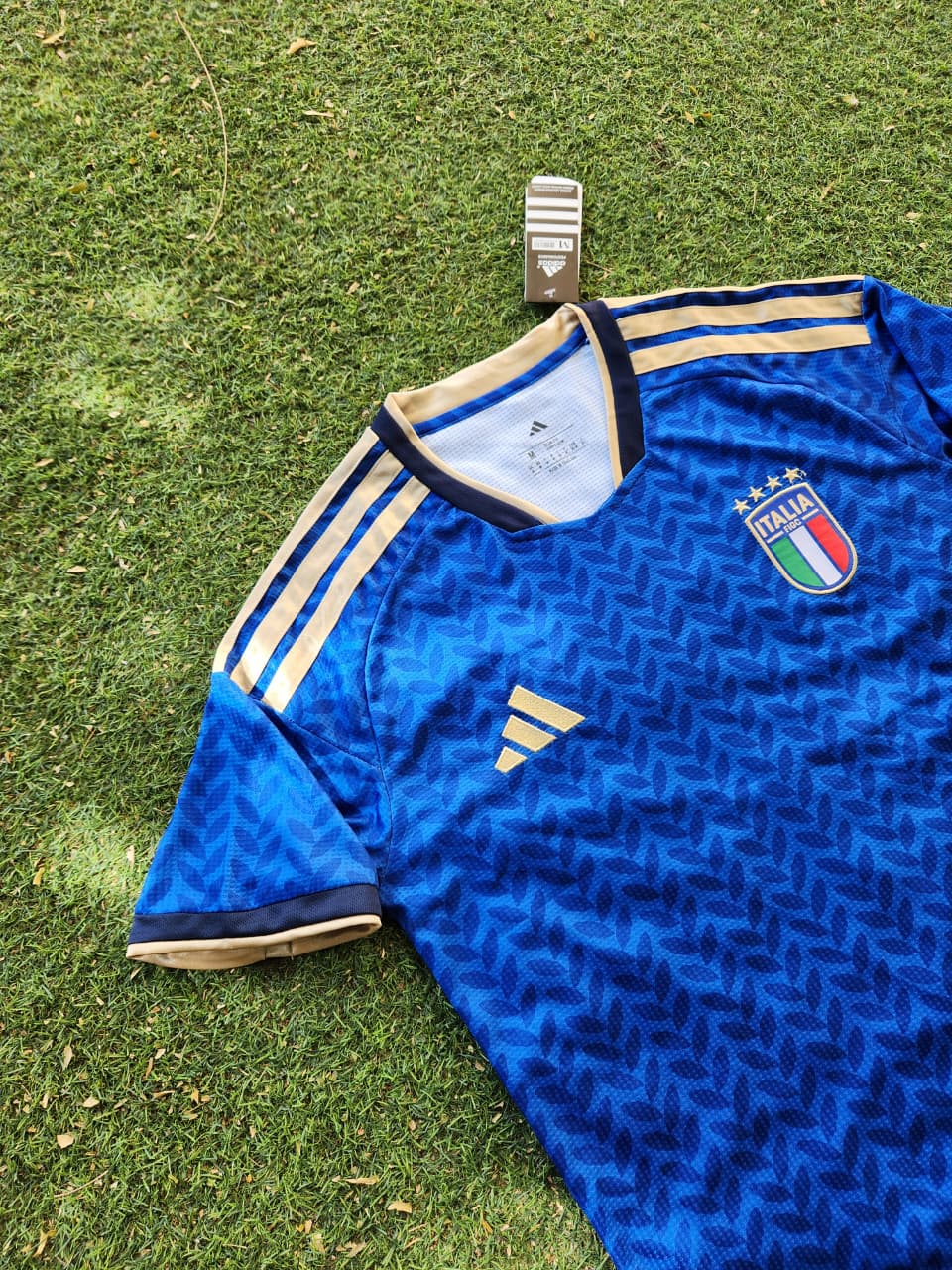 Italy Home Kit 2026 Worldcup
