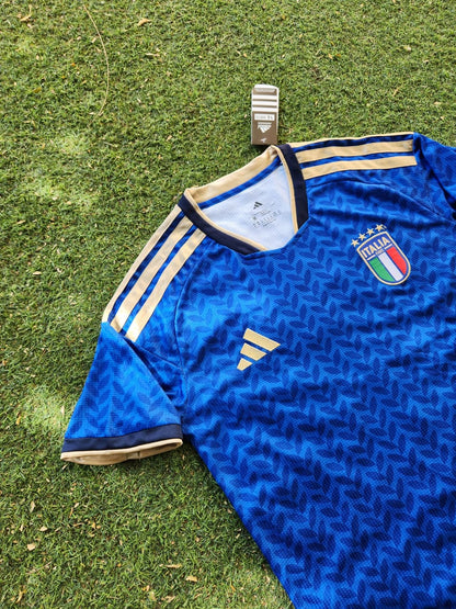 Italy Home Kit 2026 Worldcup
