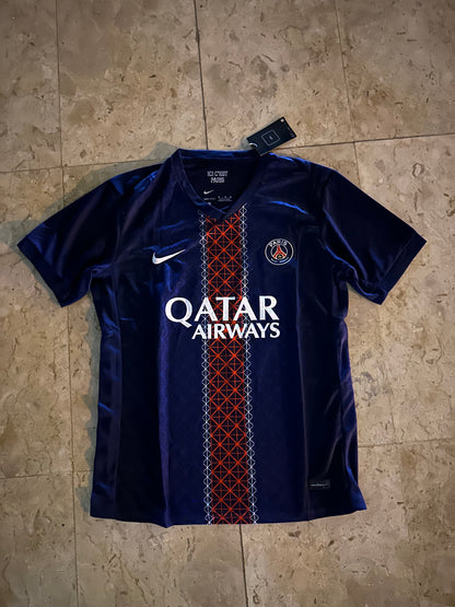 PSG 25-26 HOME KIT