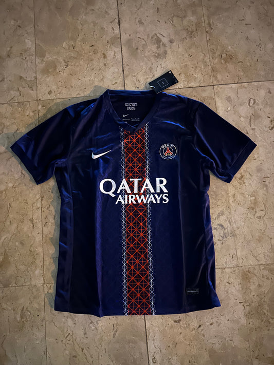 PSG 25-26 HOME KIT