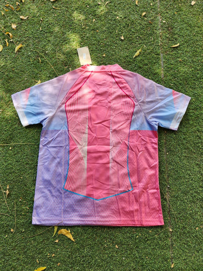 Barca Special Edition Pink