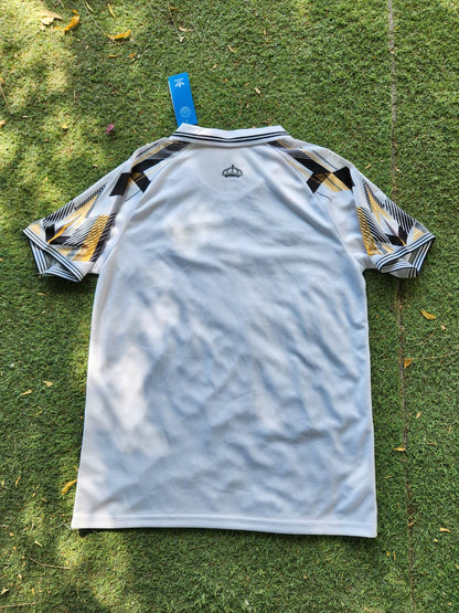 Real Madrid 25/26 Home Special Kit (White)