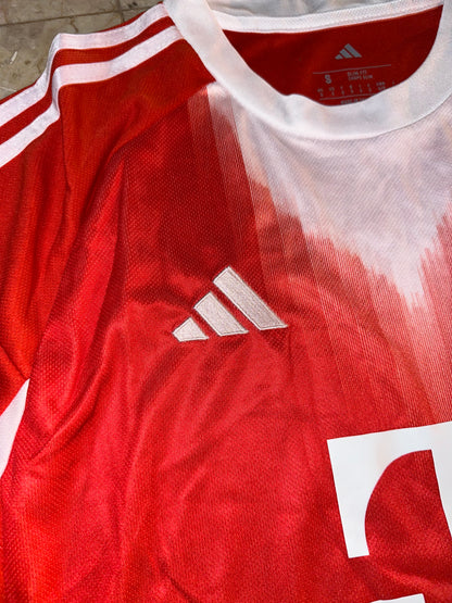 Bayern Munich 25-26 Home Kit