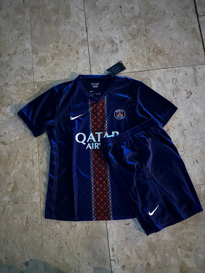 PSG 25-26 HOME KIT