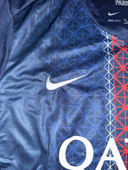 PSG 25-26 HOME KIT