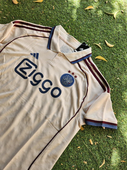 Ajax 2026 third Kit