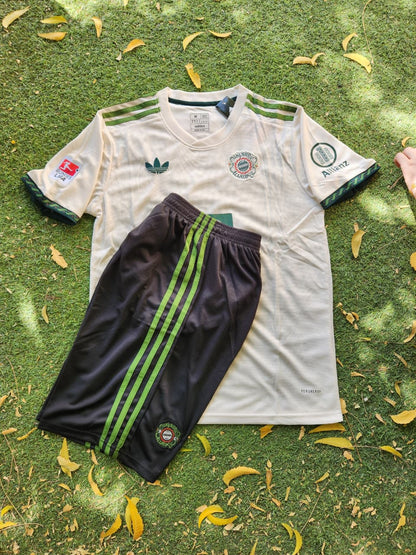 Byern Munich 2026 Kit