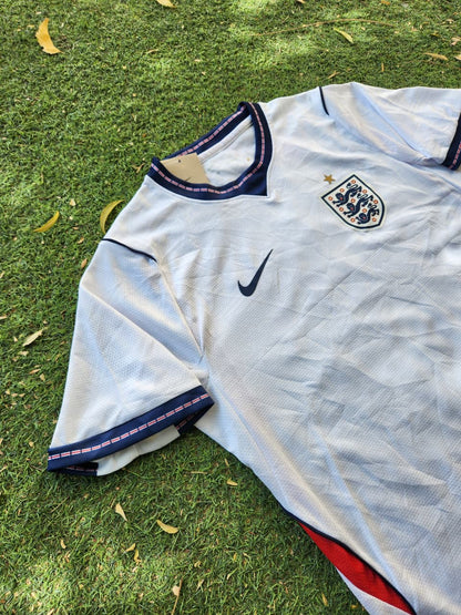 England Home 2026 Kit