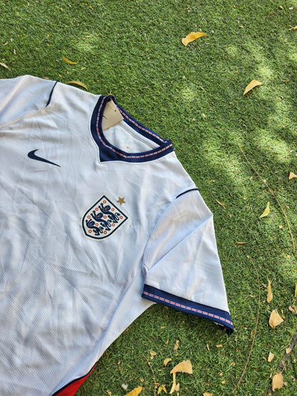 England Home 2026 Kit