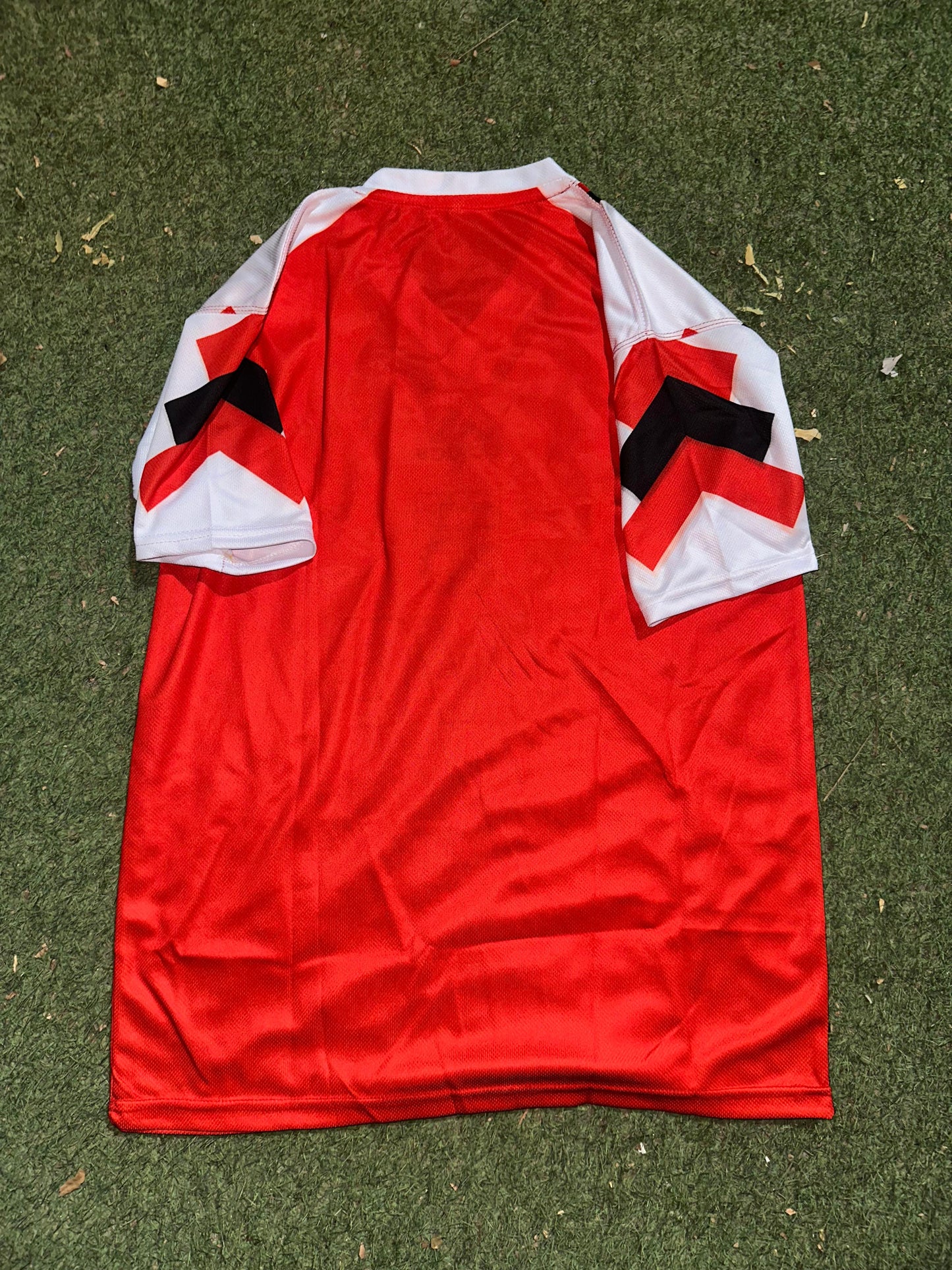 ARESNAL 1993 FA CUP WINNING JERSEY