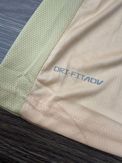 Barca Away Jersey Full Sleeves 25/26 Lamine Yamal