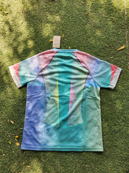 Barccelona Special Edition Jersey (Green)