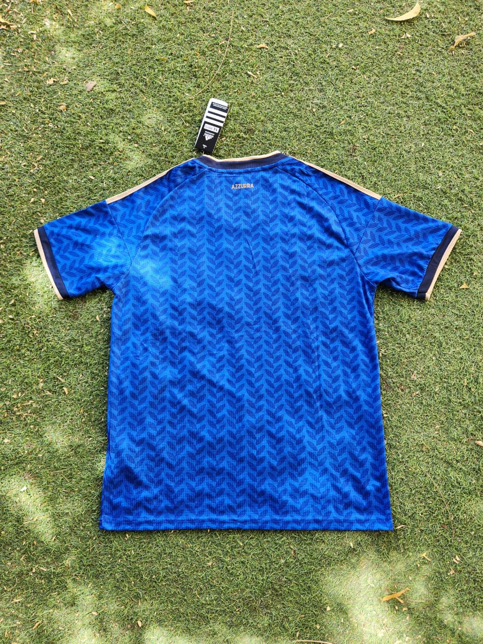 Italy Home Kit 2026 Worldcup